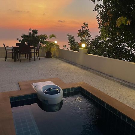 Kohtao Studios Sunset タオ島 エクステリア 写真