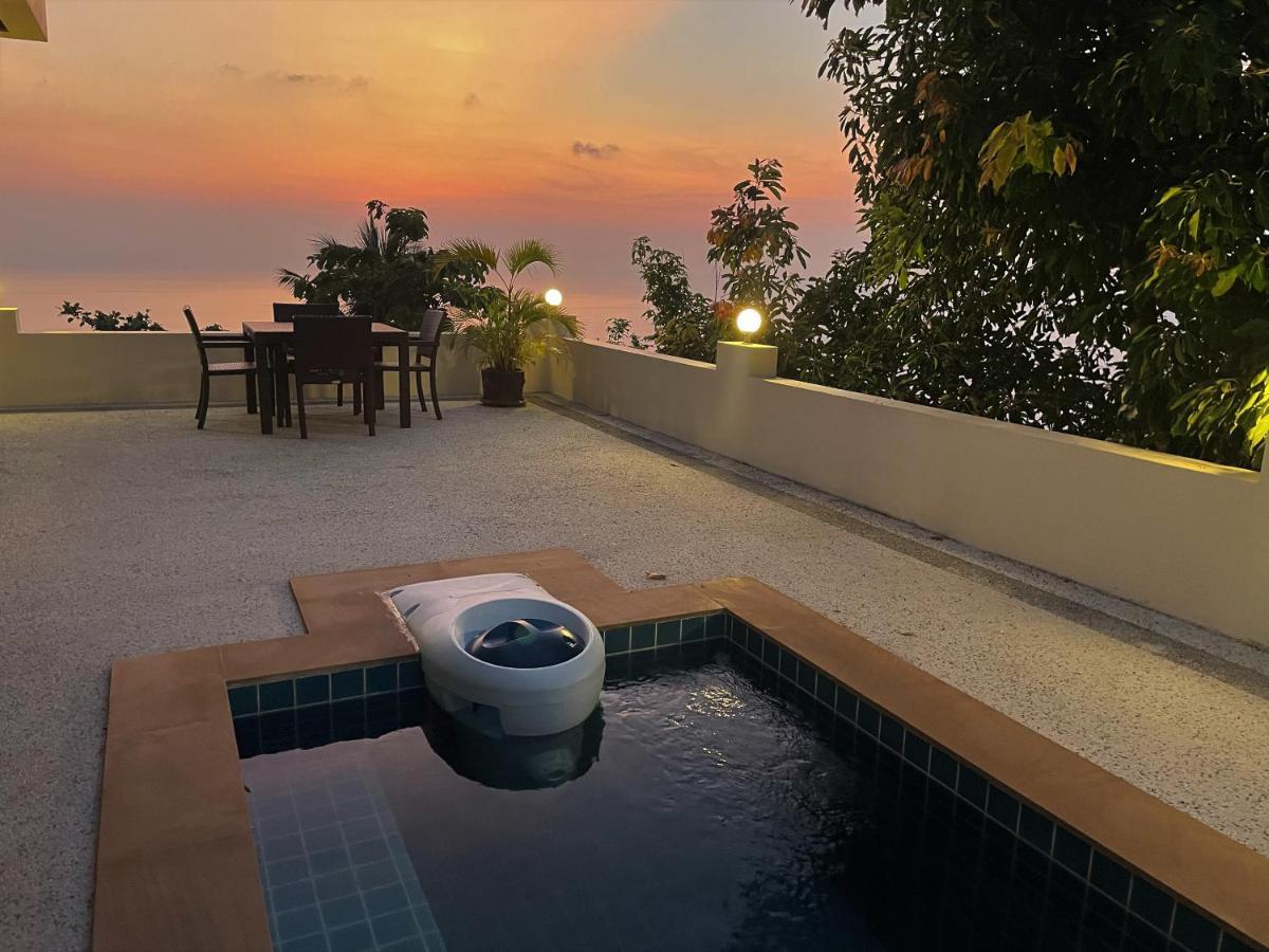 Kohtao Studios Sunset タオ島 エクステリア 写真