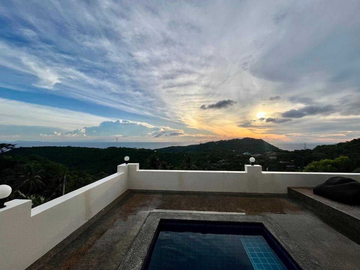 Kohtao Studios Sunset タオ島 エクステリア 写真