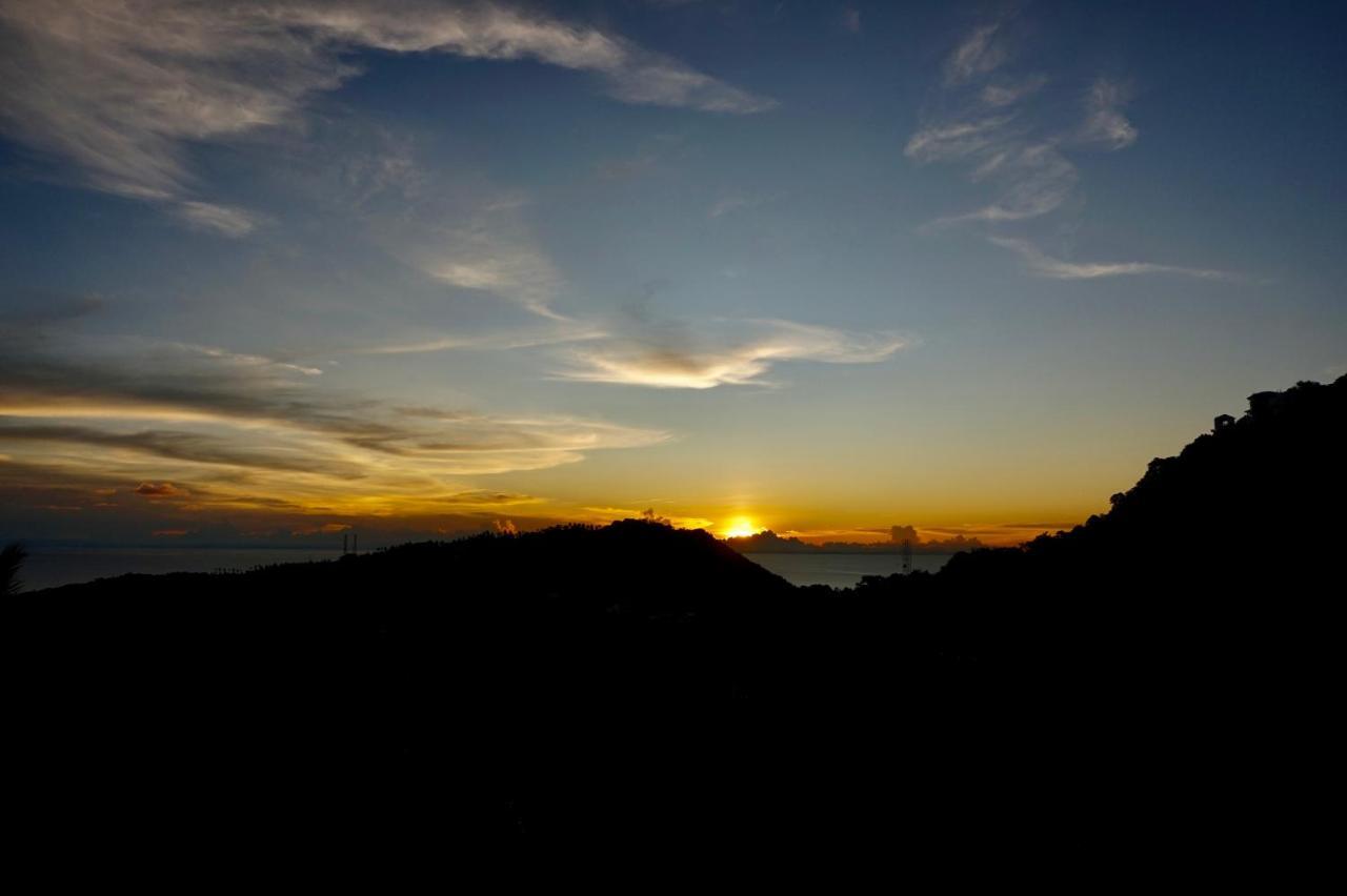 Kohtao Studios Sunset タオ島 エクステリア 写真