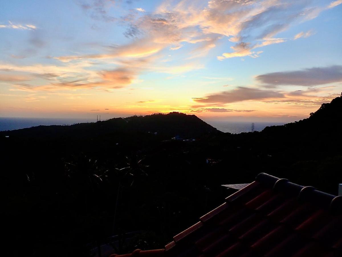 Kohtao Studios Sunset タオ島 エクステリア 写真