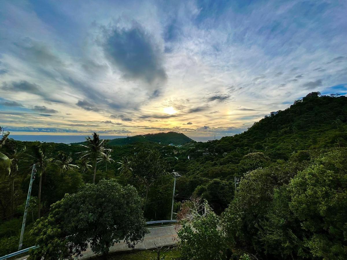 Kohtao Studios Sunset タオ島 エクステリア 写真
