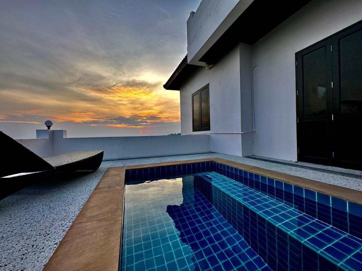 Kohtao Studios Sunset タオ島 エクステリア 写真