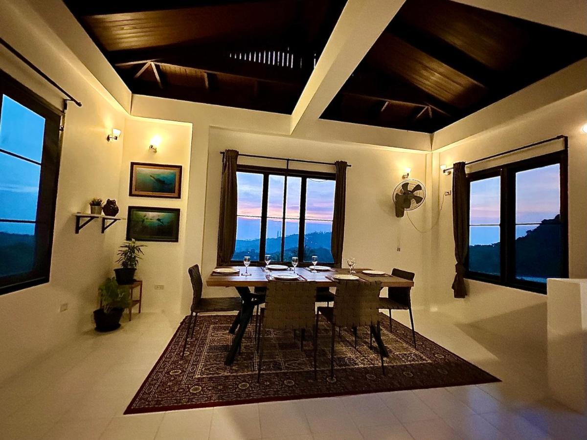 Kohtao Studios Sunset タオ島 エクステリア 写真
