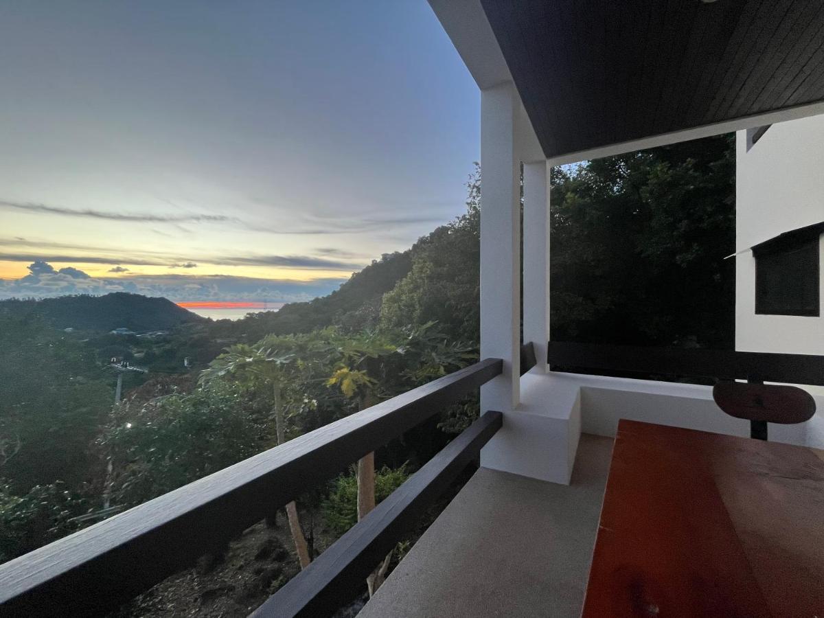 Kohtao Studios Sunset タオ島 エクステリア 写真