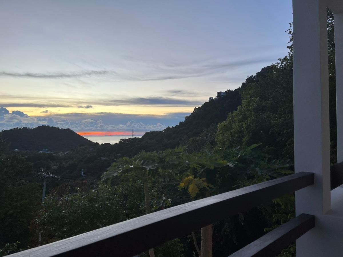 Kohtao Studios Sunset タオ島 エクステリア 写真